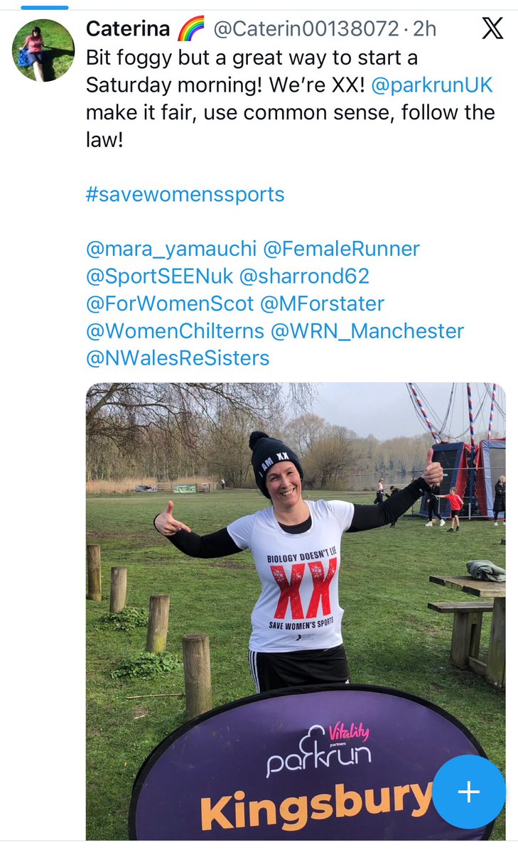 Women's Rights Network - WRN tweet media