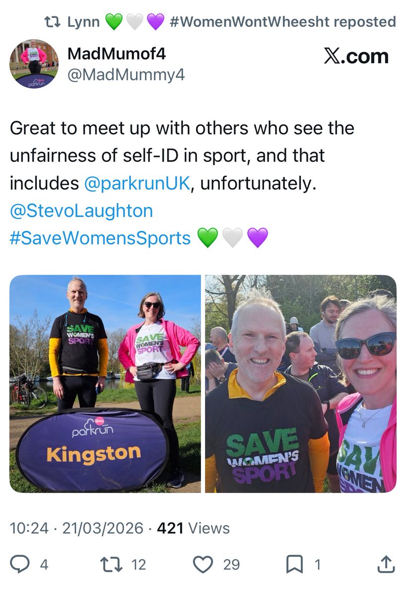 Women's Rights Network - WRN tweet media