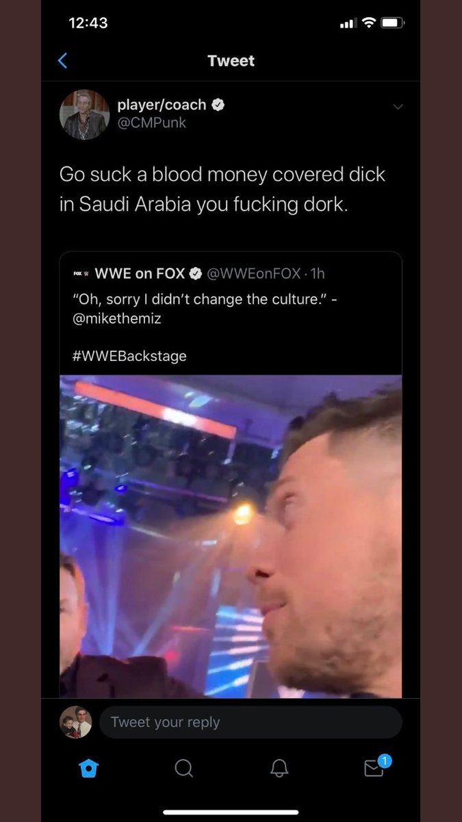 T. Joe Kahn tweet media