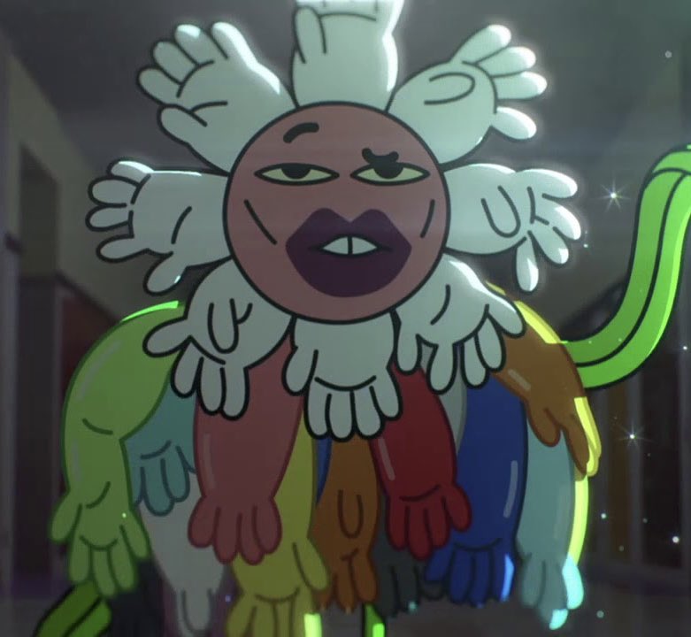 Freddie 🌻 tweet media