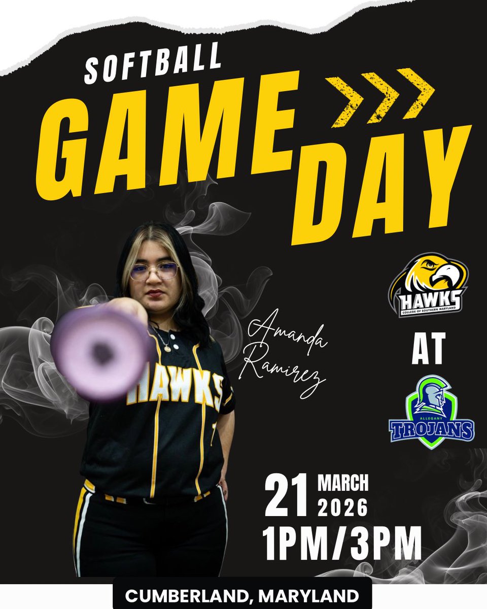 CSM Hawks Athletics tweet media