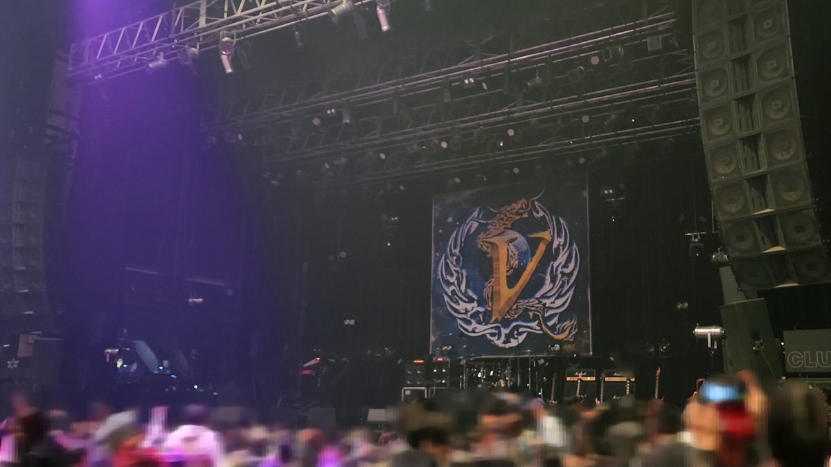 heebiejeebies12's tweet photo. スゴい生誕祭でした(語彙力)
#山本恭司
#vowwow #bowwow #wildflag #佐野史郎 https://t.co/9j5UBABDn8