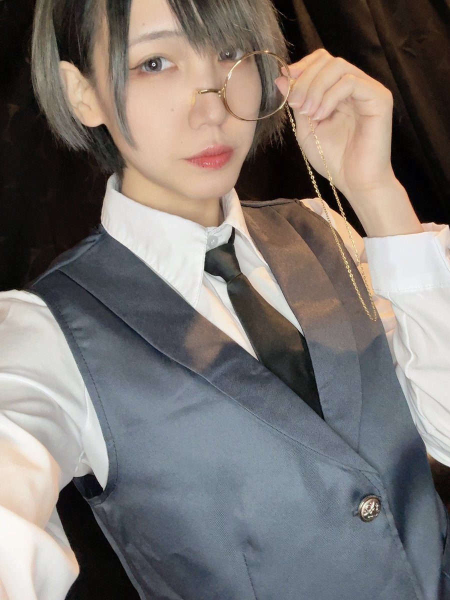 るな お嬢様の卒業式でございます