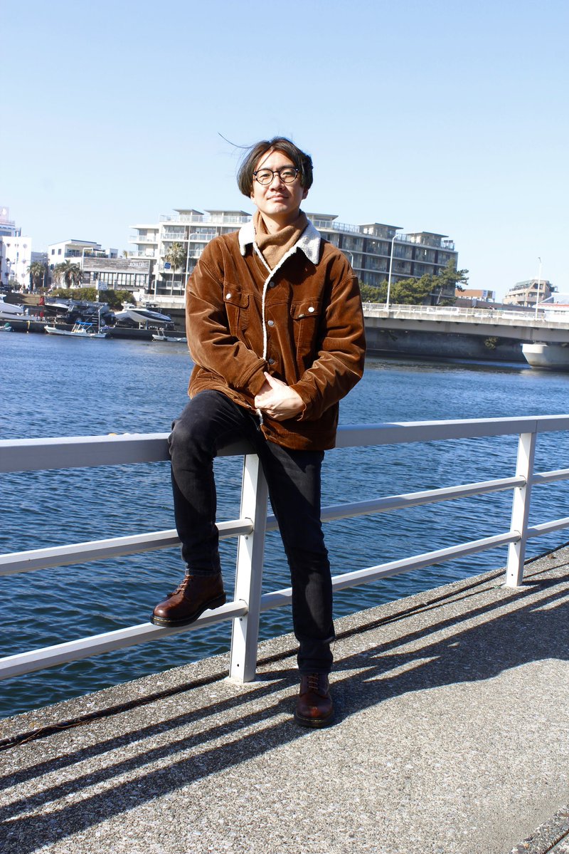 林イッペー Ippei Hayashi tweet media