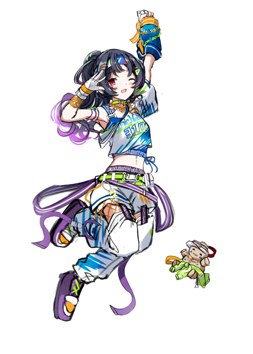 howaso's隠れ里 tweet media