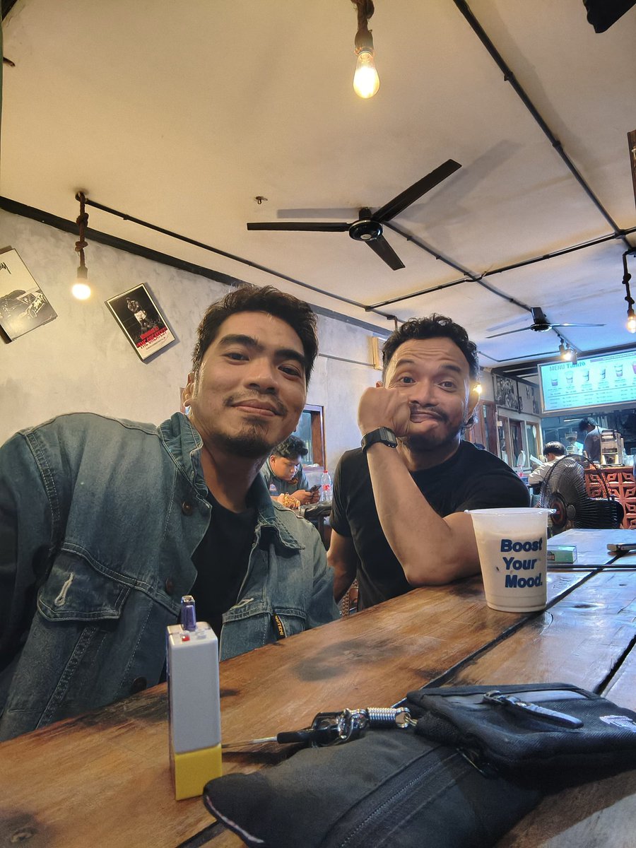 Y U D I 🍉 tweet media