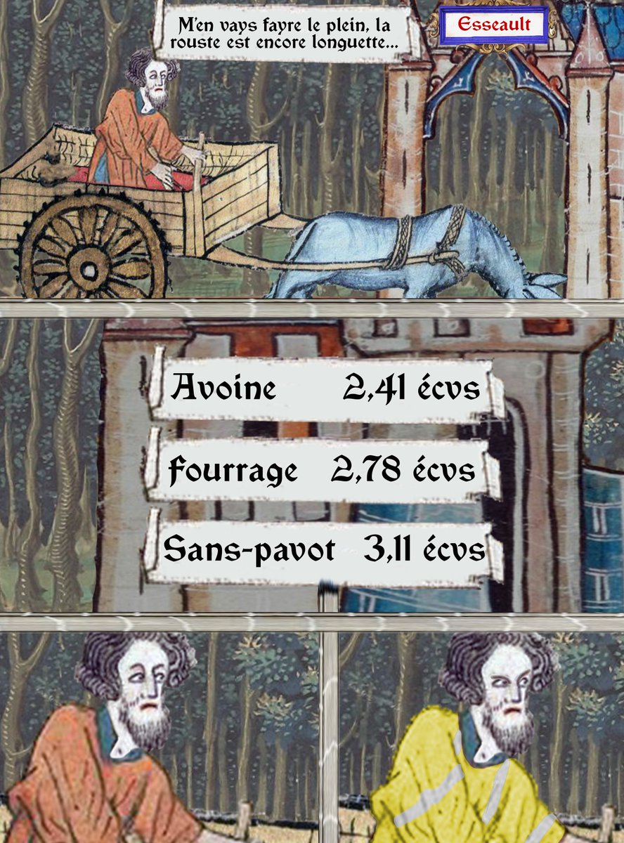 Martin Foret tweet media