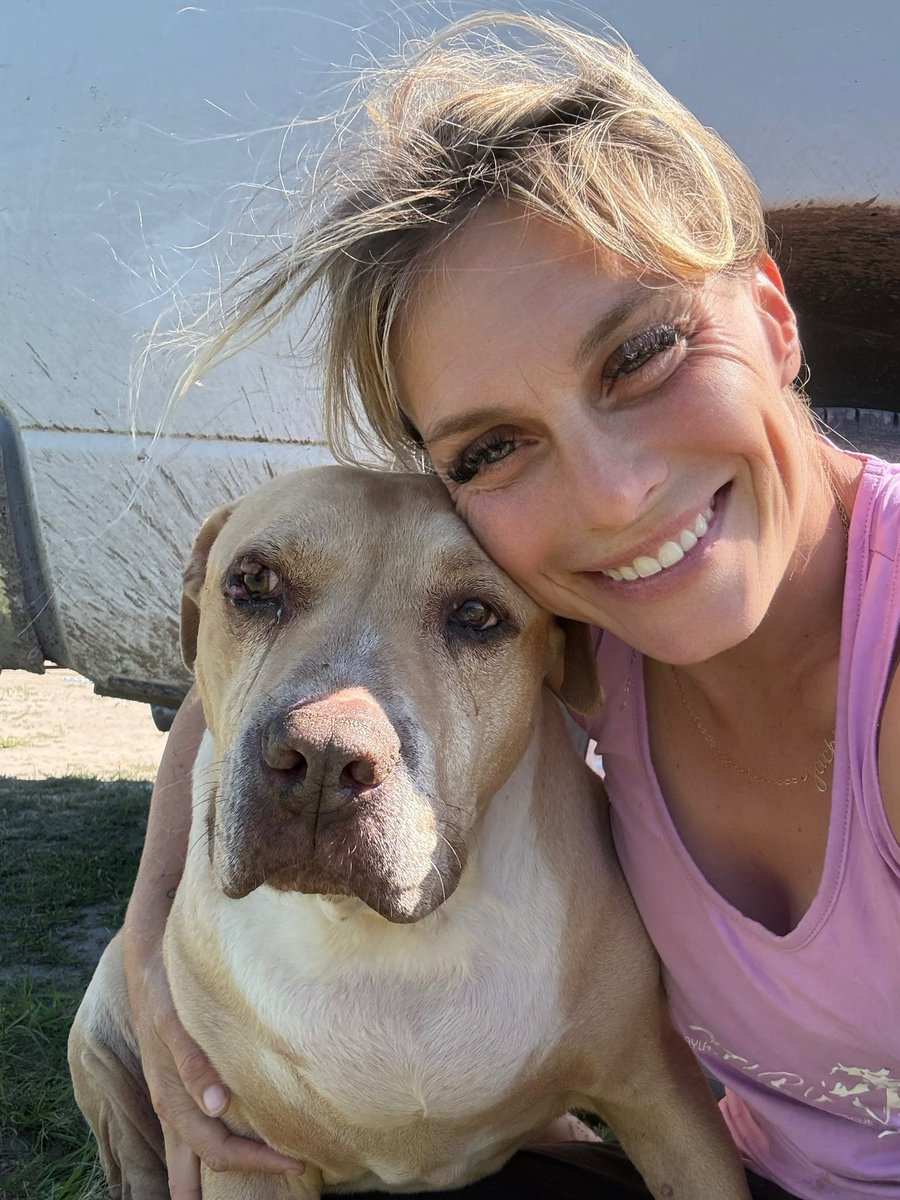 Layla’s Heart Ranch and Rescue tweet media