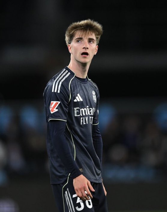 Madrid Zone tweet media