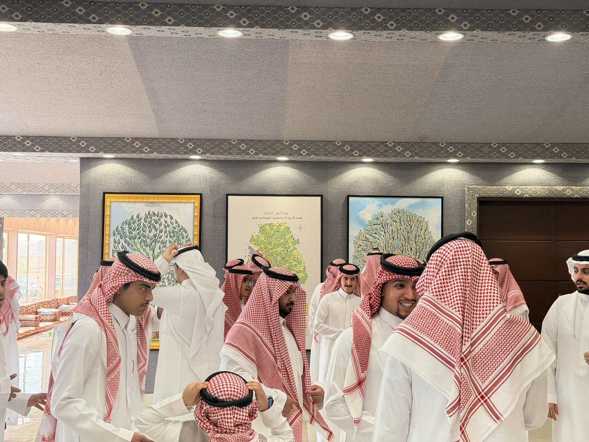 Mohammed | أباحسين tweet media