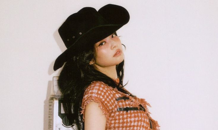 Jennie Chart Data tweet media