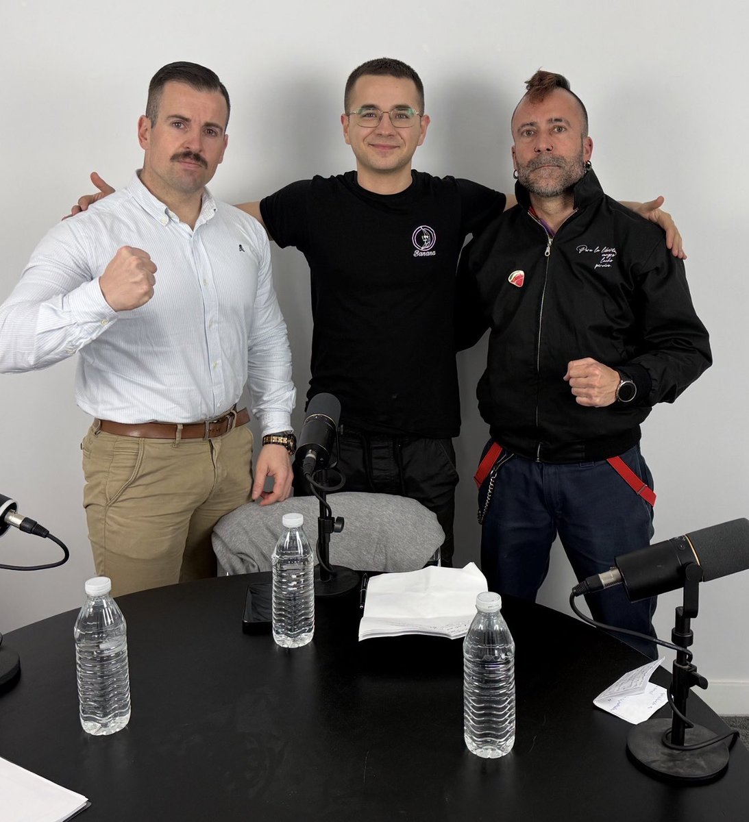 JUANNIKO BANANNA tweet media