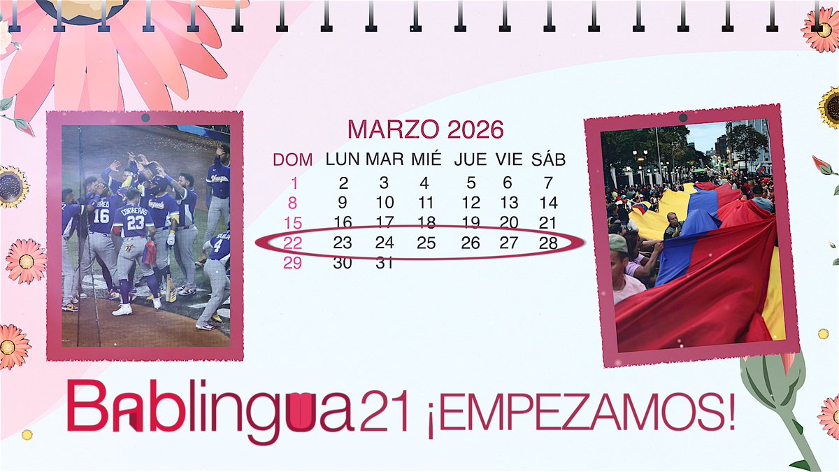 Bablingua tweet media