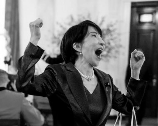 非国民ハマーン【参政党は論外】@☘️雪組🍜 tweet media