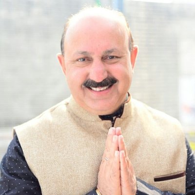 यशस्वी माननीय मुख्यमंत्री श्री <a href="/myogiadityanath/">Yogi Adityanath</a> जी,
नमस्कार एवं सादर प्रणाम।

आज मैं आपकी सेवा में अपनी विनम्र अपील लेकर उपस्थित हूँ, जो न केवल मेरी व्यक्तिगत मांग है, अपितु लखीमपुर खीरी जिले की जनता की भावना है।

हमारे पलिया विधानसभा क्षेत्र के लोकप्रिय विधायक श्री रोमी सहनी जी