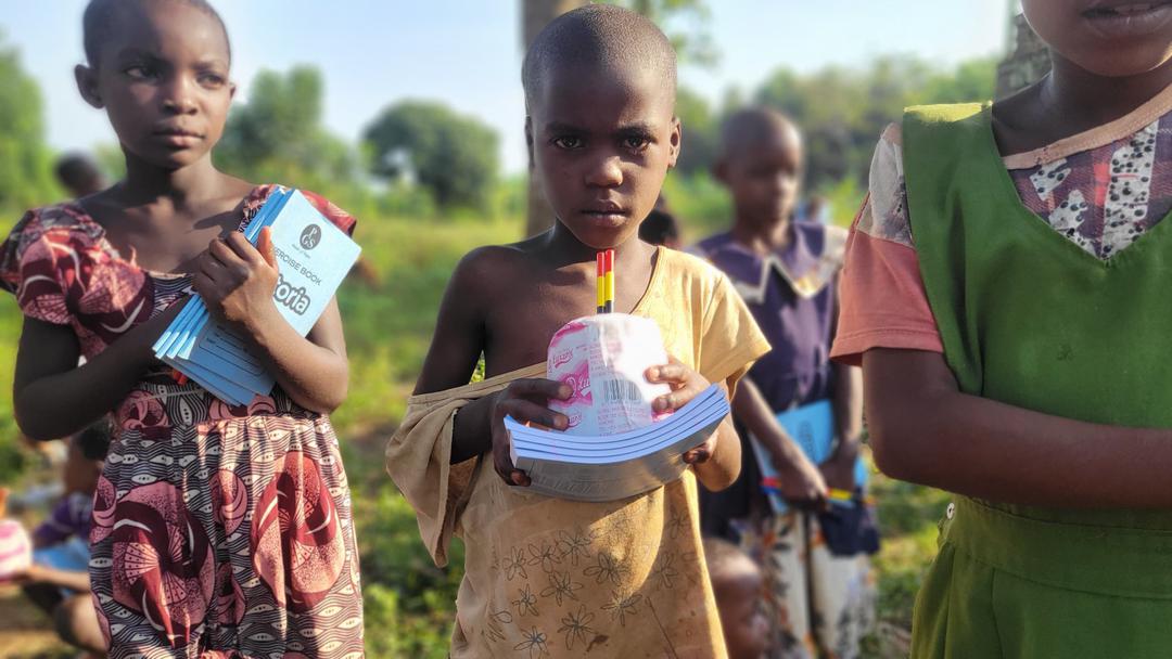 great_for_child's tweet image. We can’t change the world in one day, but we can change a child’s world today. Join us. 🌟
#MakeImpact #TogetherWeCan #CharityWork