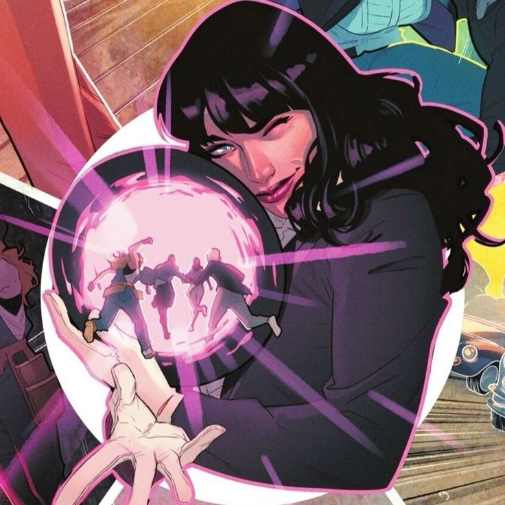 curebie! 🌠 BINICHELLA! tweet media