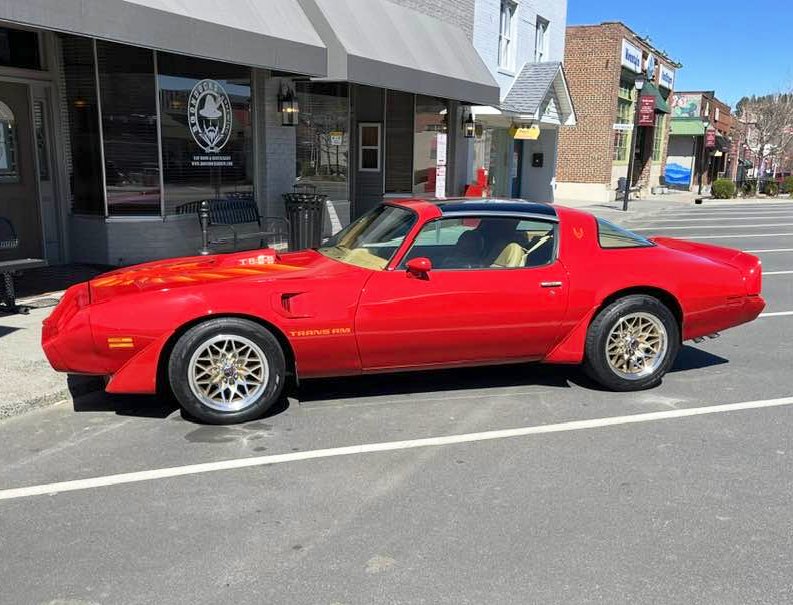 Bandit Run Ric tweet media