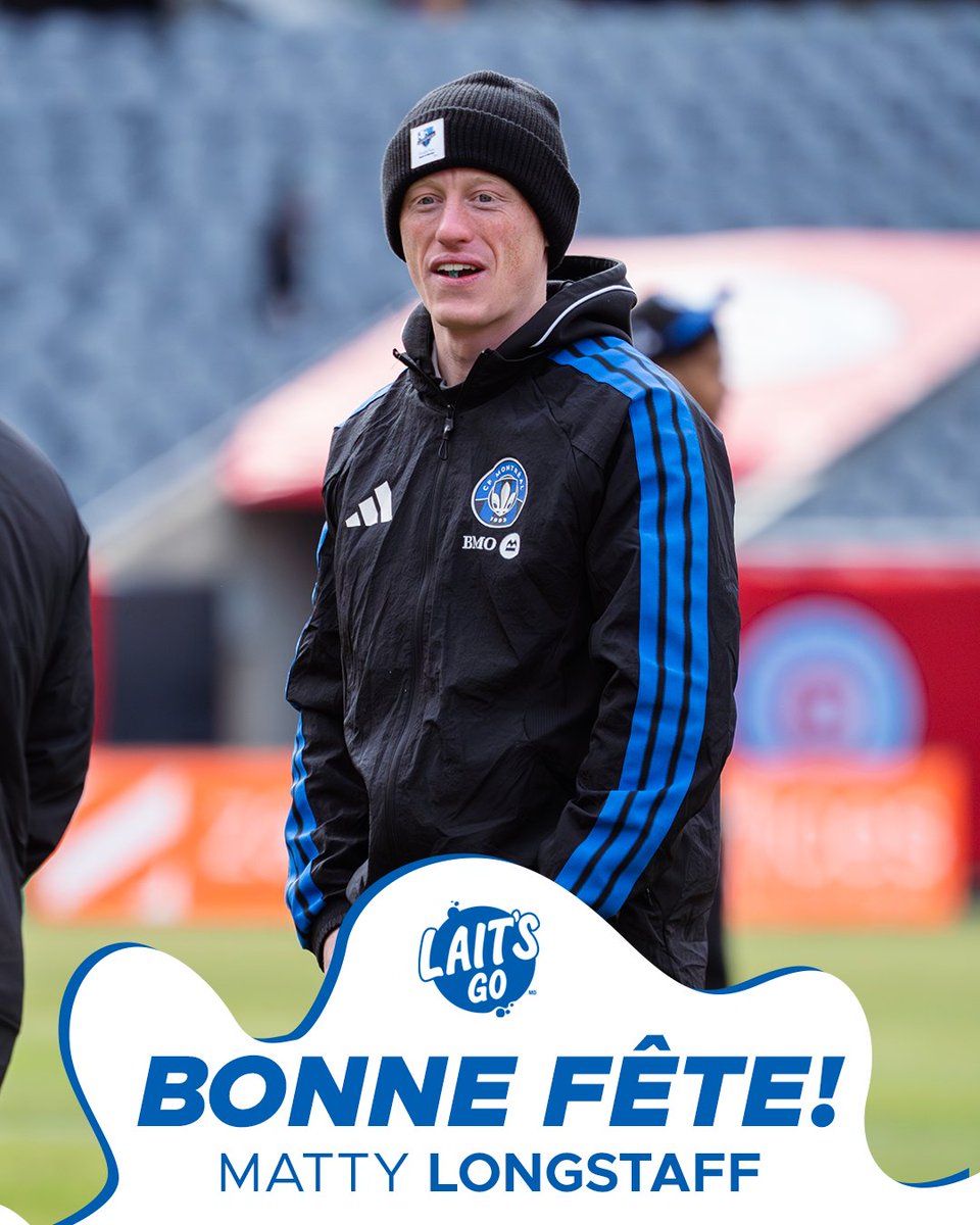 CF Montréal tweet media