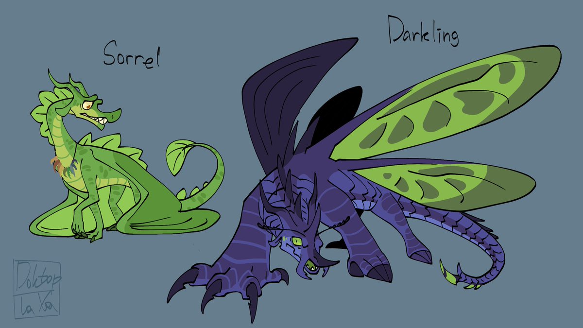 Doktop_TaXa's tweet photo. The hybrid prince spoilers
.
.
.
Since I'm back I wanted to share another bunch of designs for THP characters... Thanks for all engagement with previous ones hehehe #wingsoffire https://t.co/Av2xV23Zsb