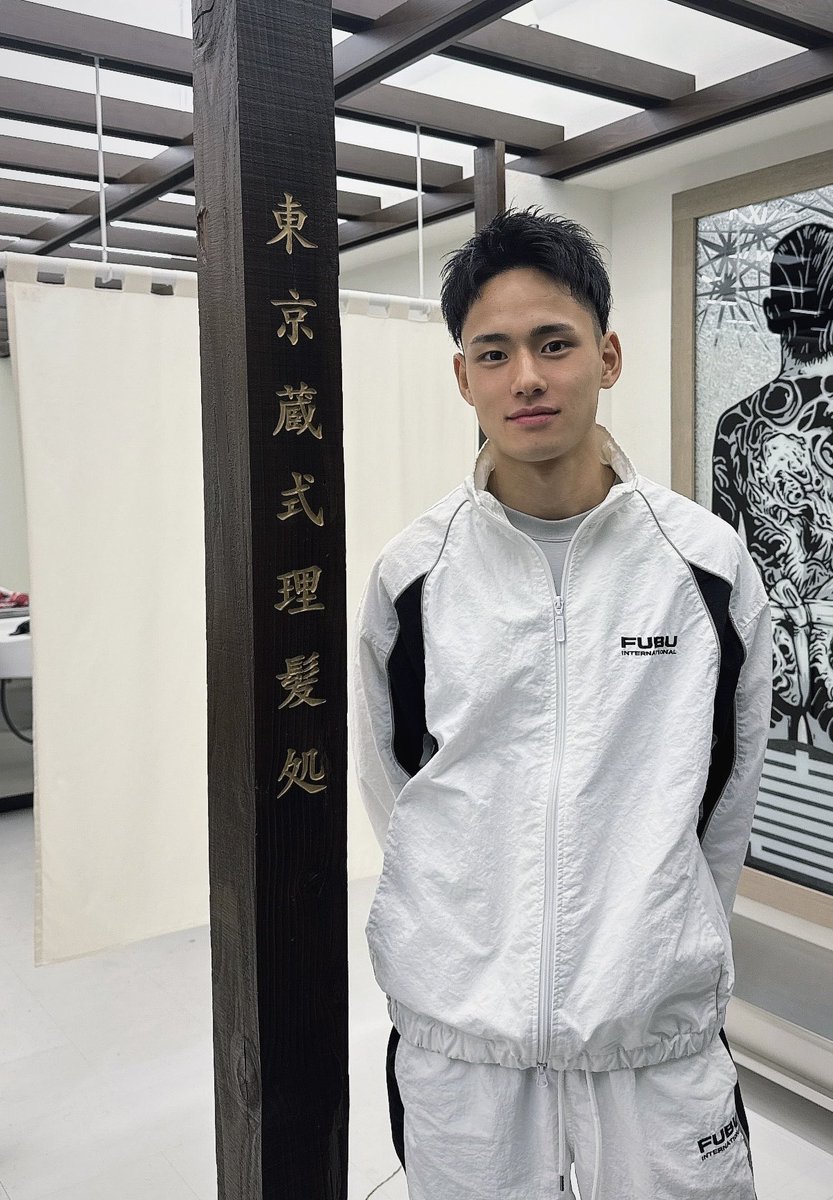 坂井優太 Yuta Sakai tweet media