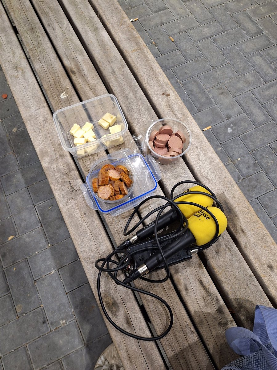 Met Vitesse naar... tweet media