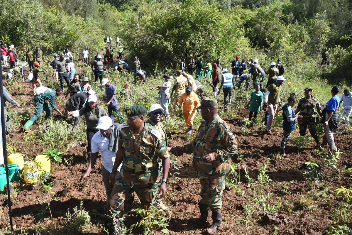 Eng. Jairus Serede tweet media