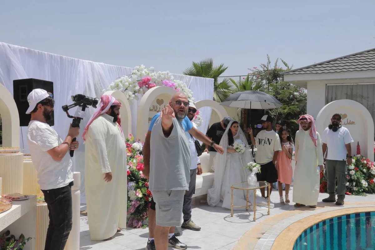 أحمد العياد tweet media