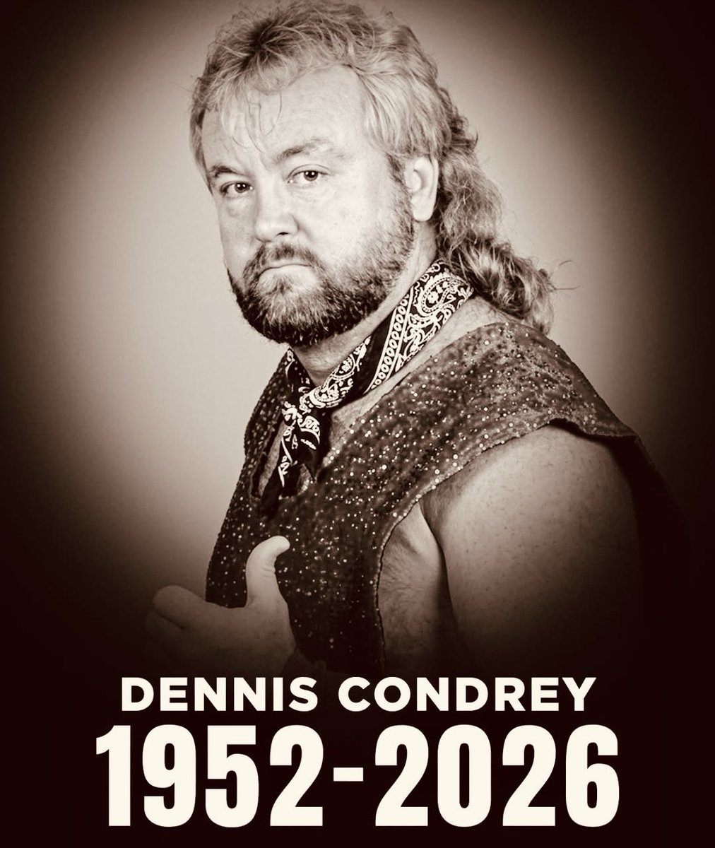 Adam Pearce tweet media