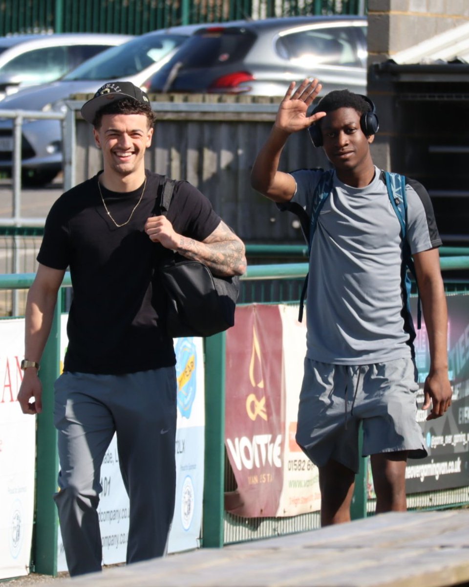 Dunstable Town FC #tOWNtogether tweet media