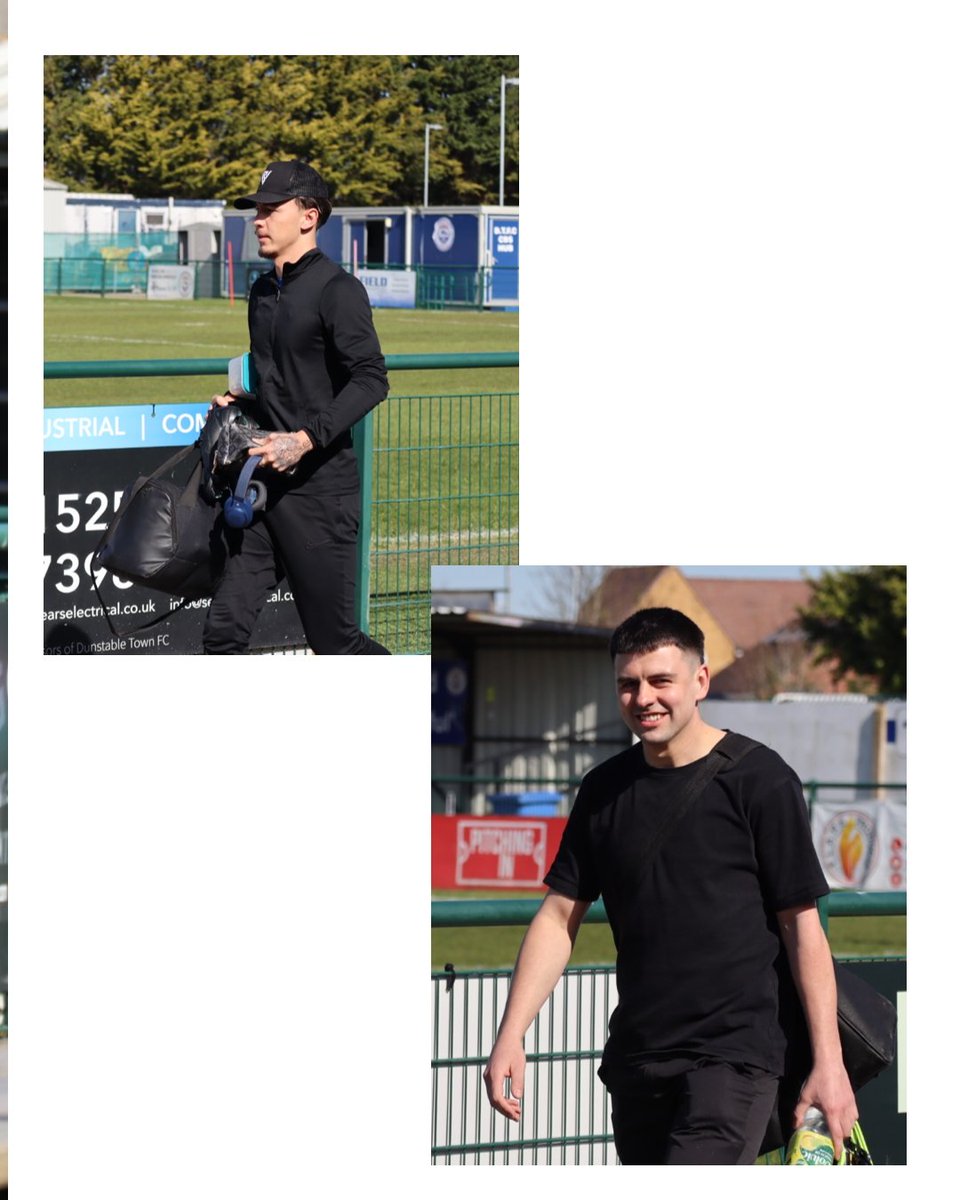 Dunstable Town FC #tOWNtogether tweet media