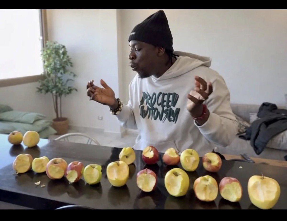 J.A Olaoye tweet media