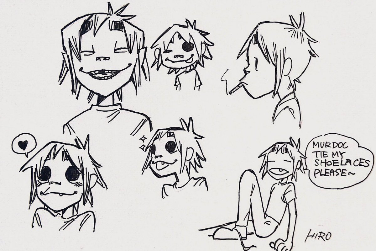 Hirosato Shimizu tweet media