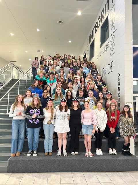 West Clermont Schools tweet media