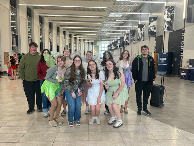 West Clermont Schools tweet media