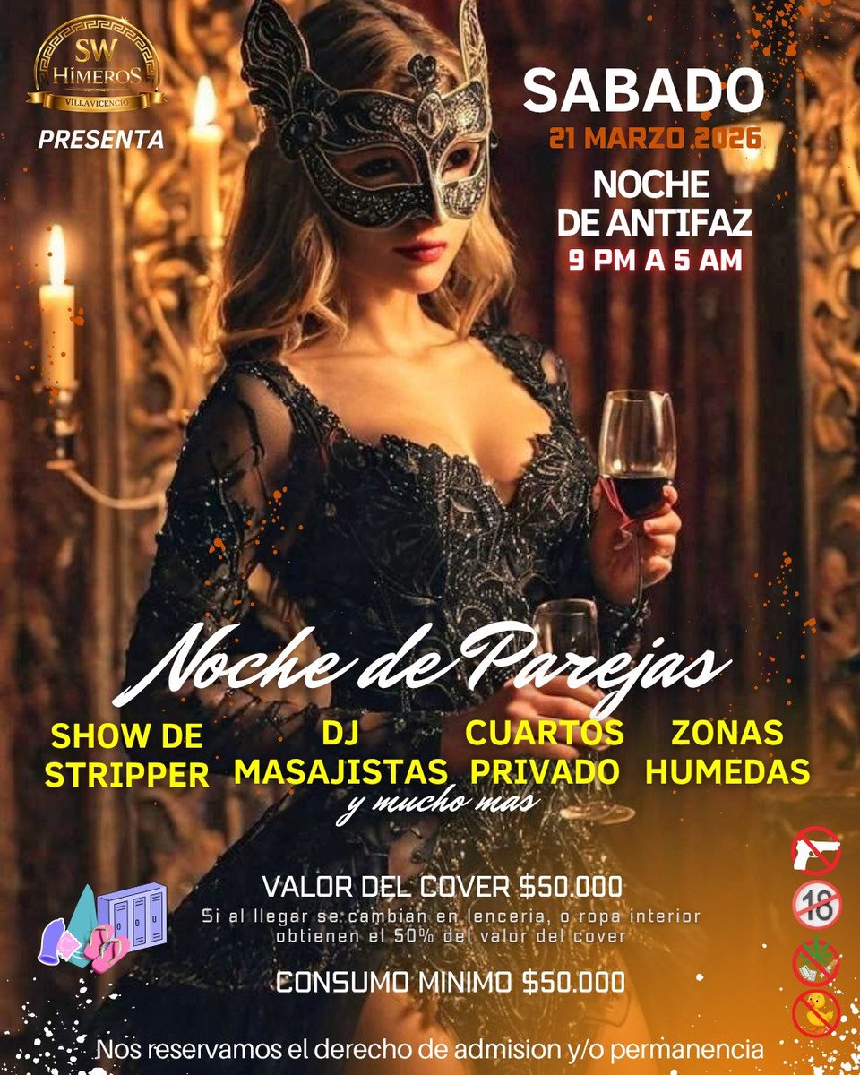 HIMEROS SWINGER tweet media