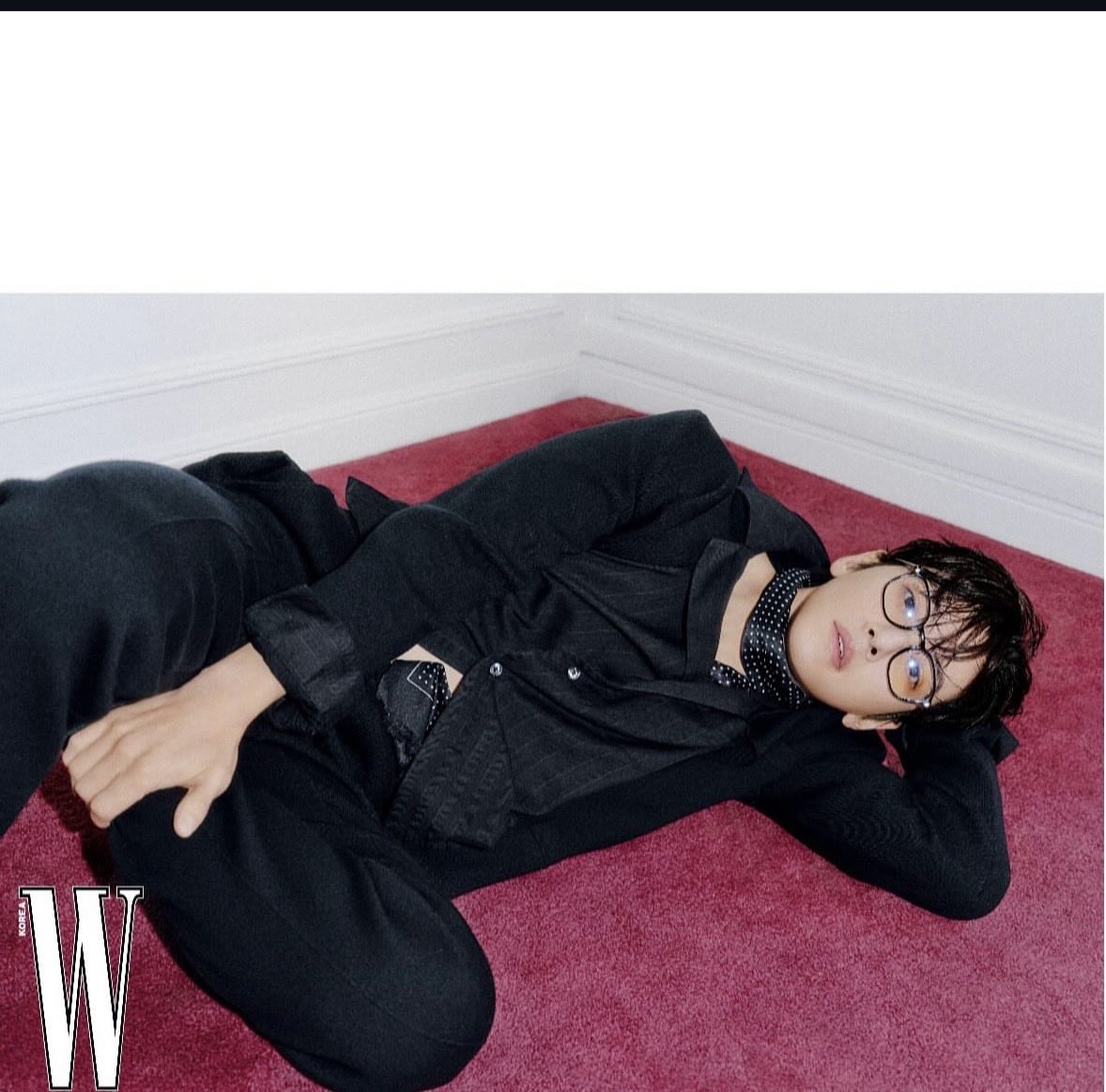 1番☝️チャンくんに会いたいけどね🩵No.1推し
#チチャンウク
#jichangwook