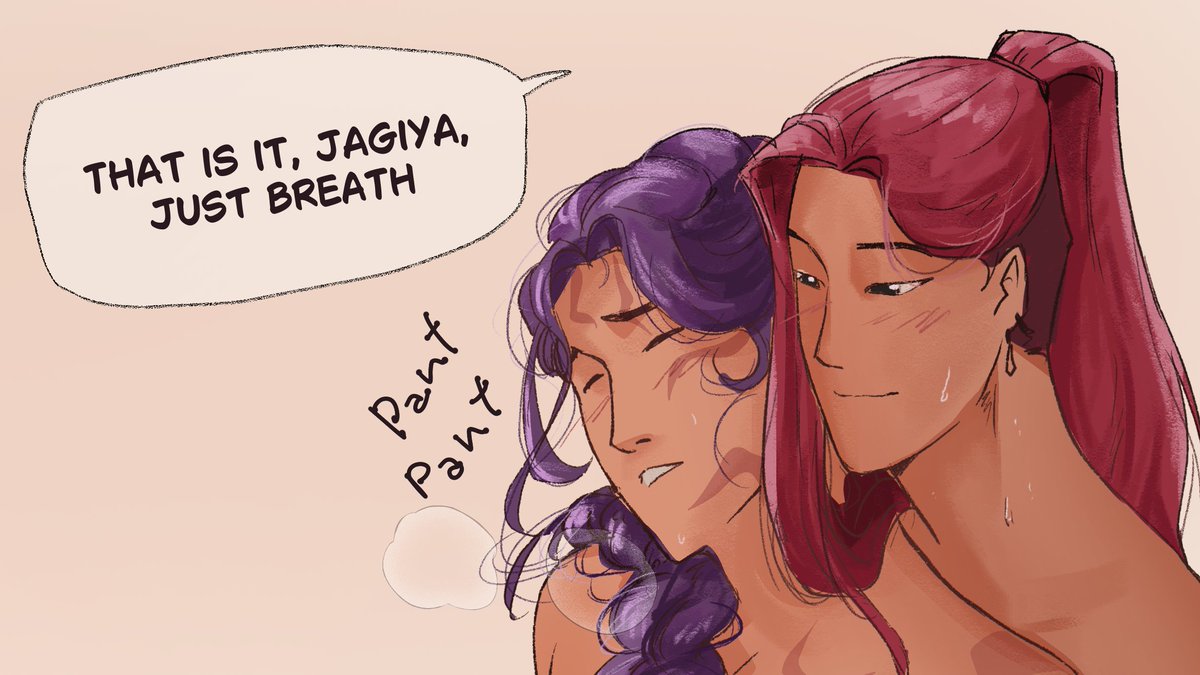 Moth's new account tweet media