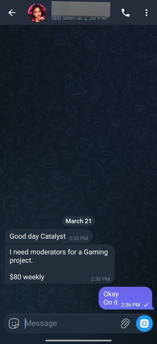 Web3 Catalyst 🔴 + IBX TRIBE🔺 tweet media