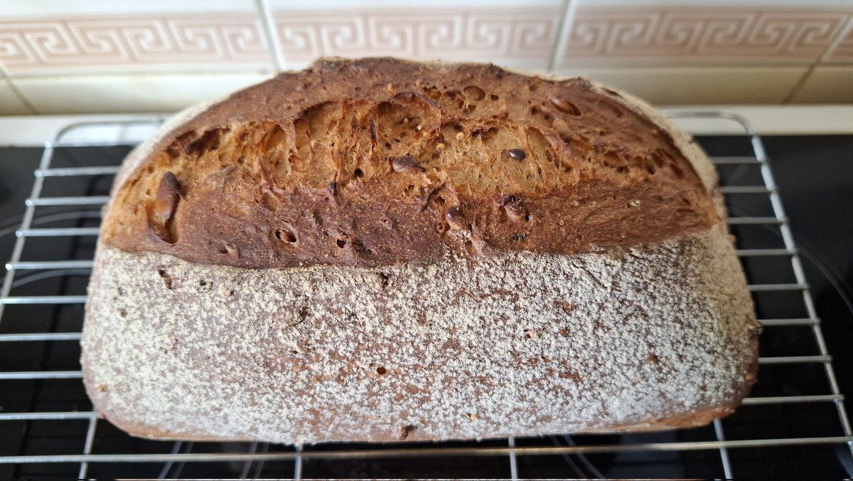 lost_alkhemist's tweet photo. #BreadBore https://t.co/WbtgDm1ov1