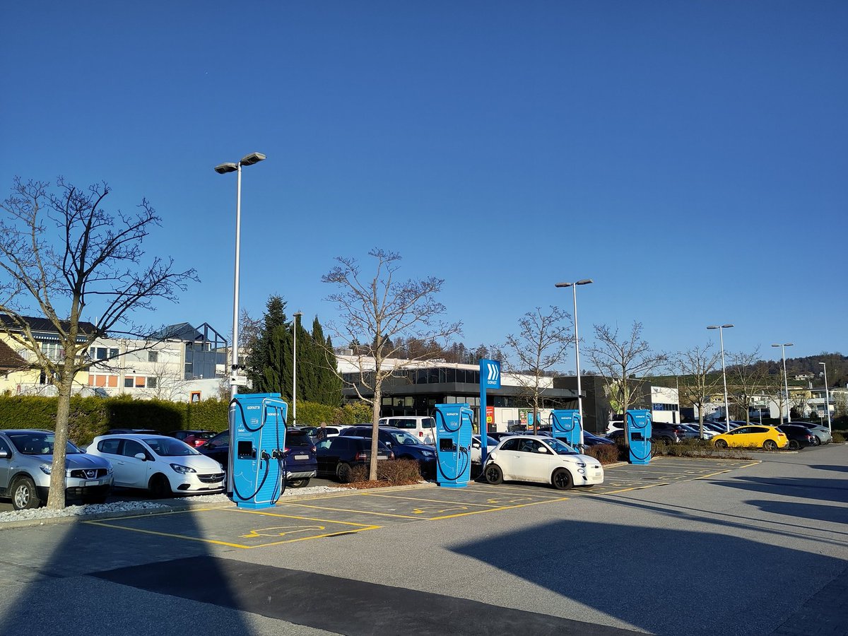 ChargeGuide🇨🇭 tweet media