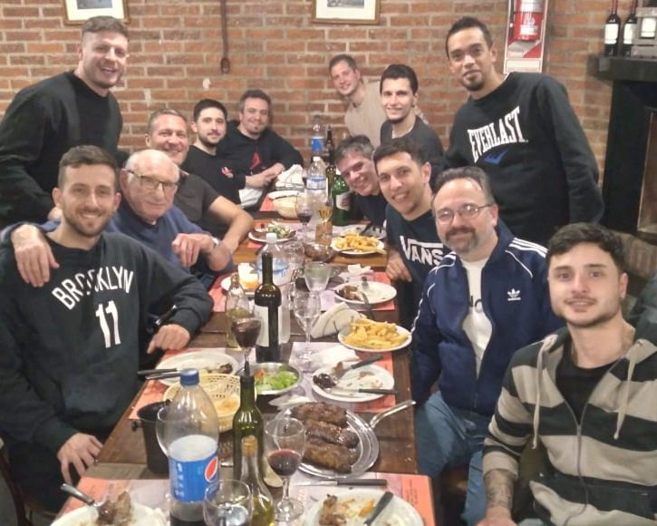 Darío Coronel tweet media