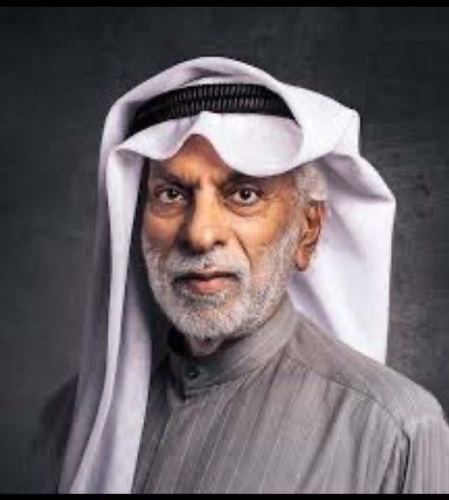 خليفة بن سالم المنصوري Khaleefa tweet media