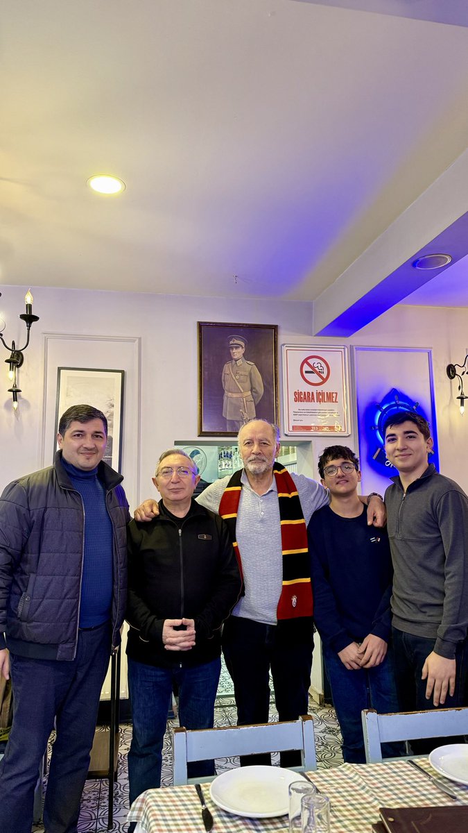 isayev80's tweet photo. @romerkukner Yolumuz açıq, uğurumuz bol, tariximiz daha da zəngin olsun!  
Göstərdiyiniz diqqət  üçün təşəkkürlər @romerkukner 
💛❤️ https://t.co/sRv27mFzMU