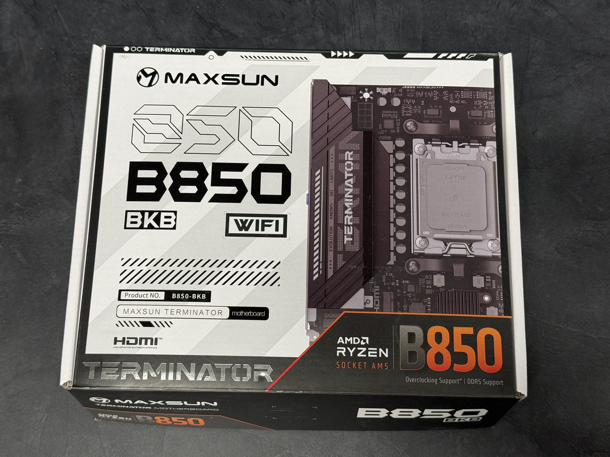 M氏 モリケン自作PCチョットデキル tweet media