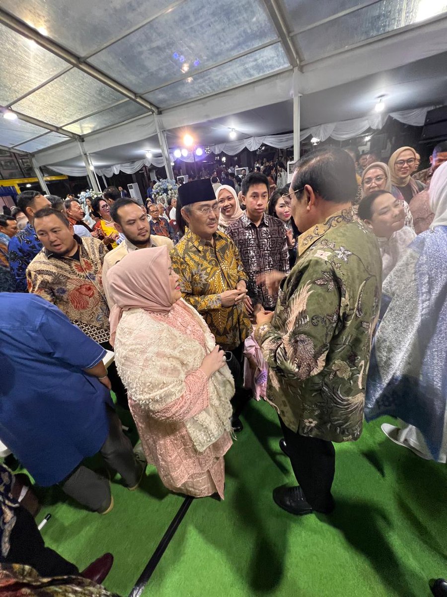 Jimly Asshiddiqie tweet media