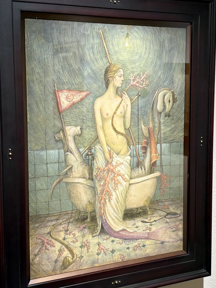 奥田拓郎＊人形作家 tweet media