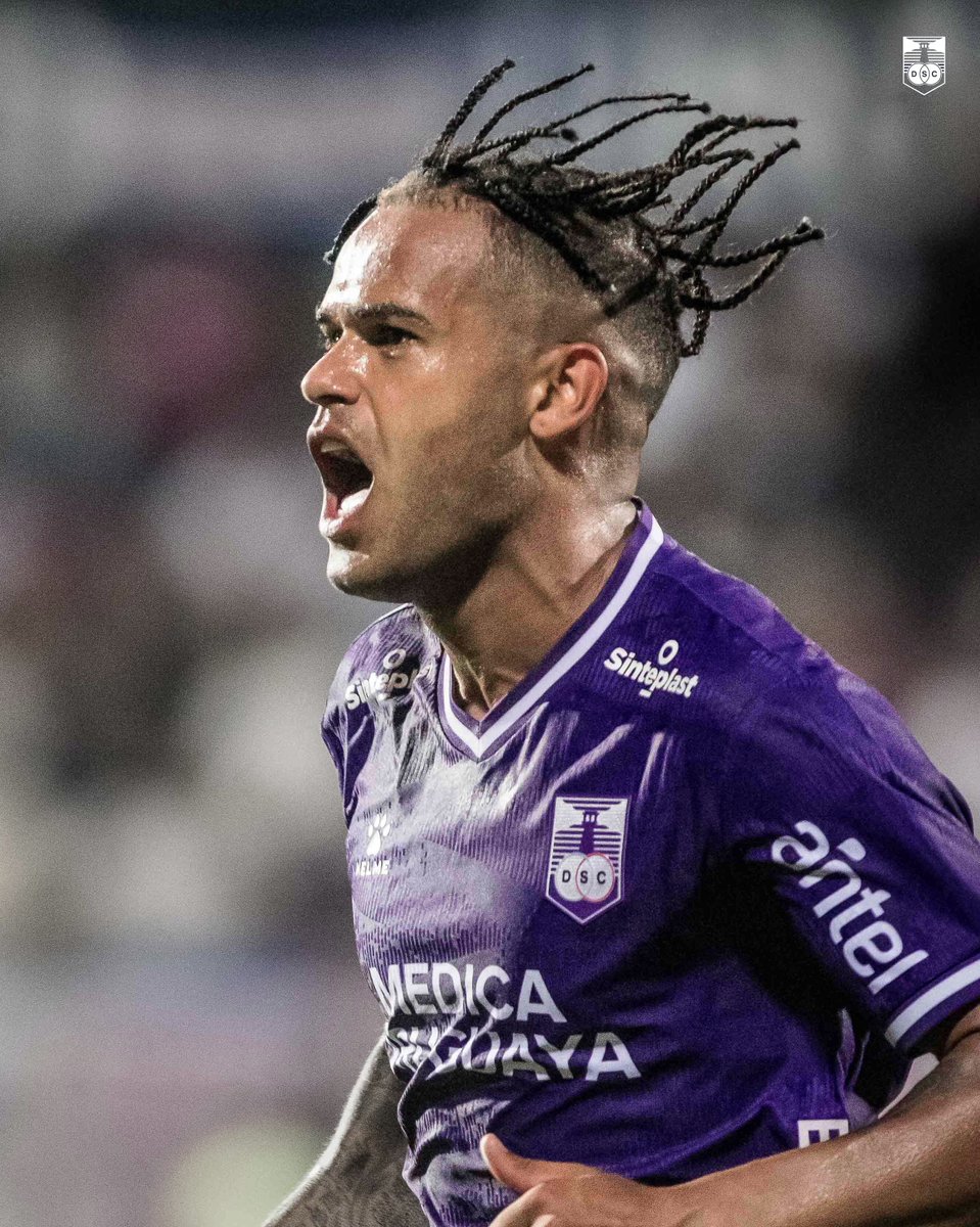 Defensor Sporting tweet media