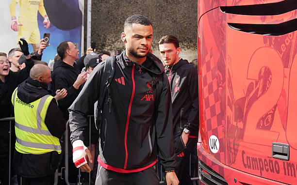 Jürgenholic Indonesia tweet media