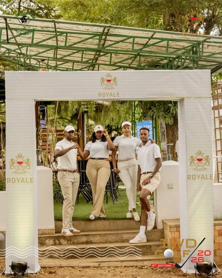 Team Royale... 🍻⛳😀

#legoûtdusuccès #amstelroyale
#golf #tasteofsuccess